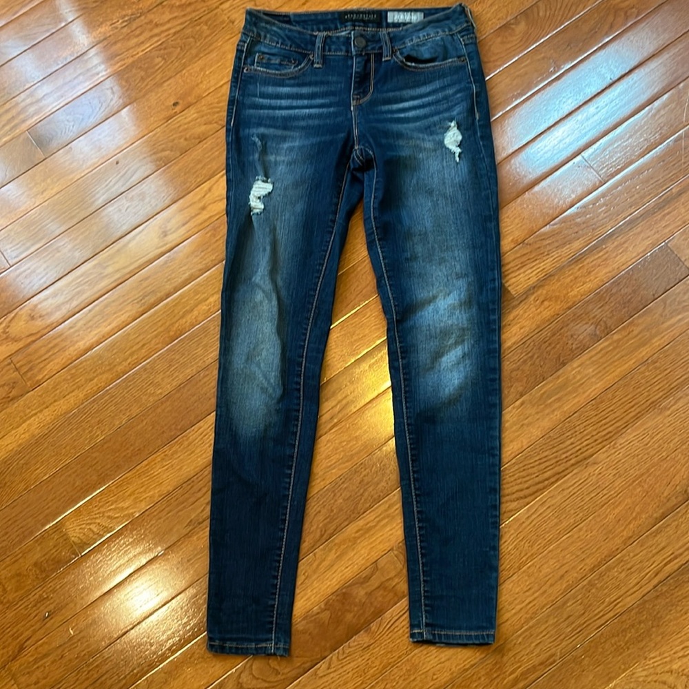 Aeropostale Jeggings 👖
